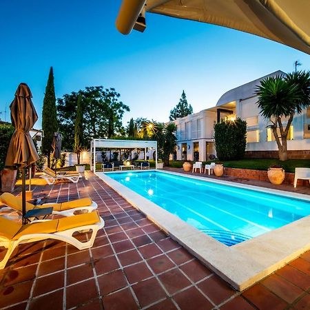 Hotel B&B Casa Arena Sevilla Tomares Eksteriør billede