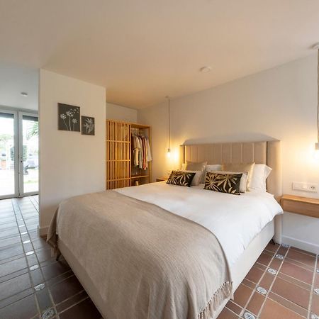 Hotel B&B Casa Arena Sevilla Tomares Eksteriør billede