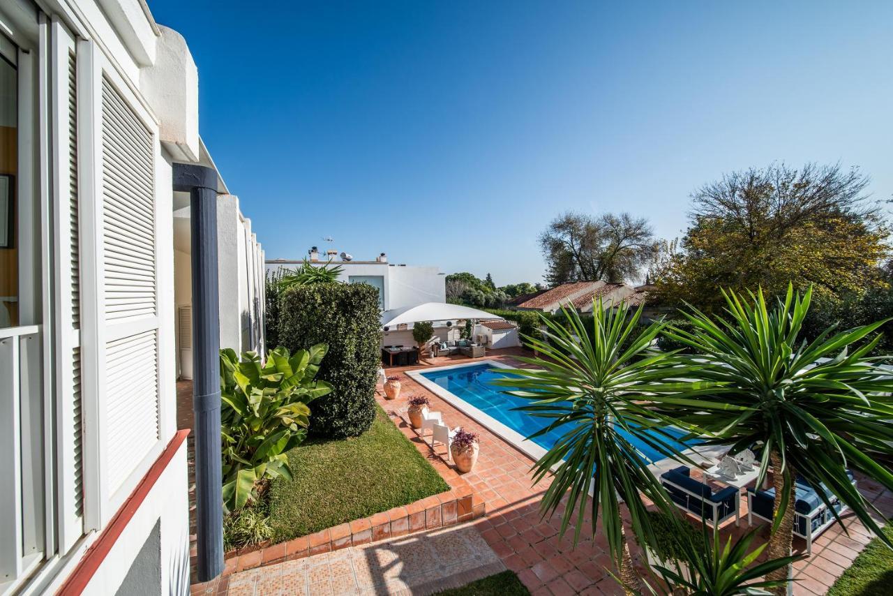 Hotel B&B Casa Arena Sevilla Tomares Eksteriør billede