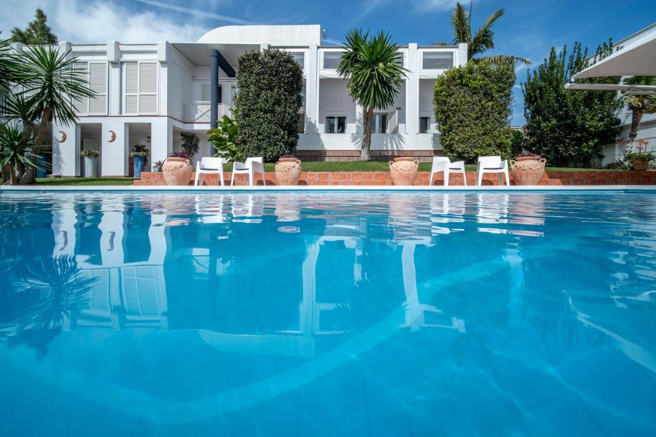 Hotel B&B Casa Arena Sevilla Tomares Eksteriør billede