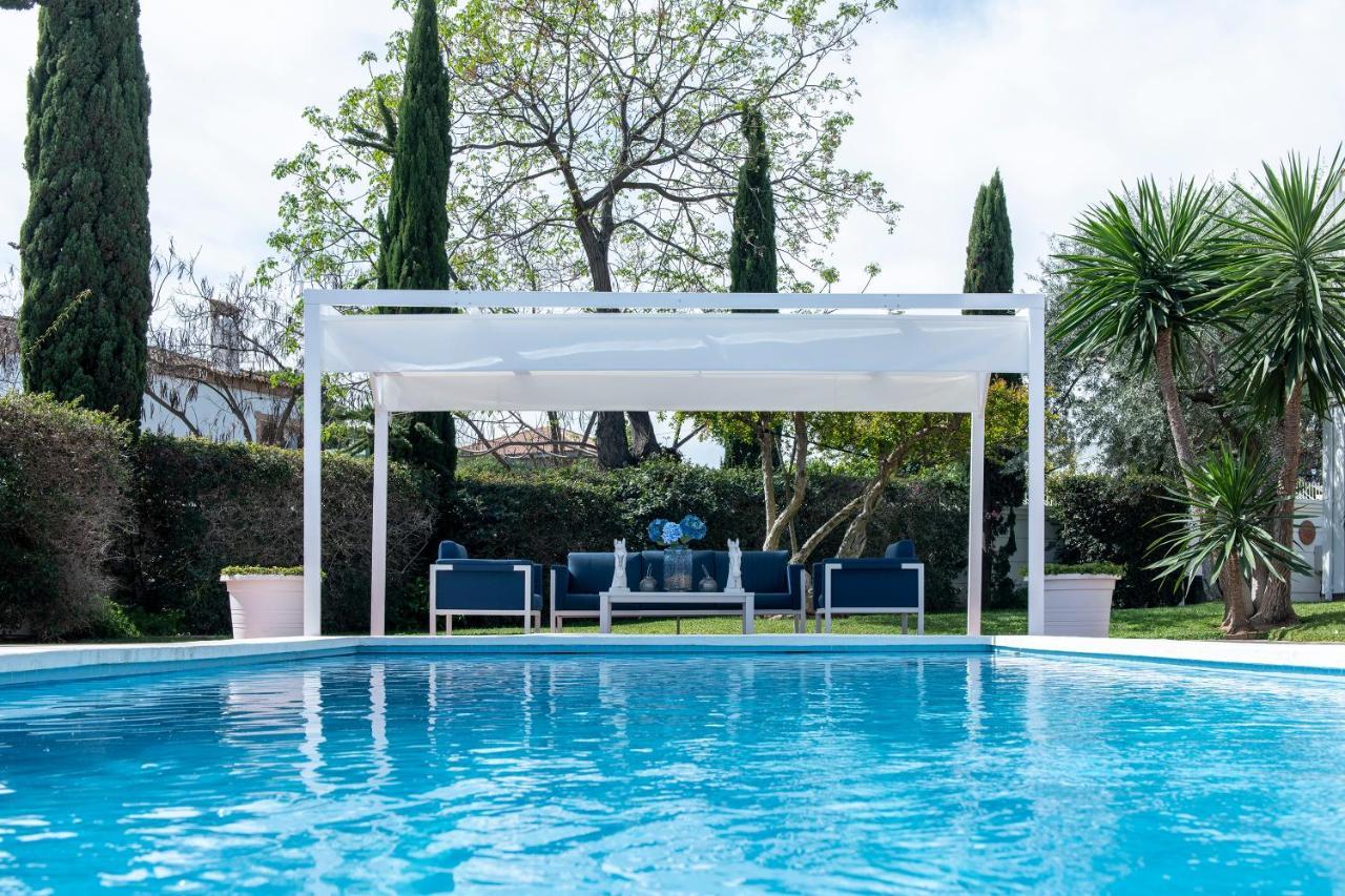 Hotel B&B Casa Arena Sevilla Tomares Eksteriør billede