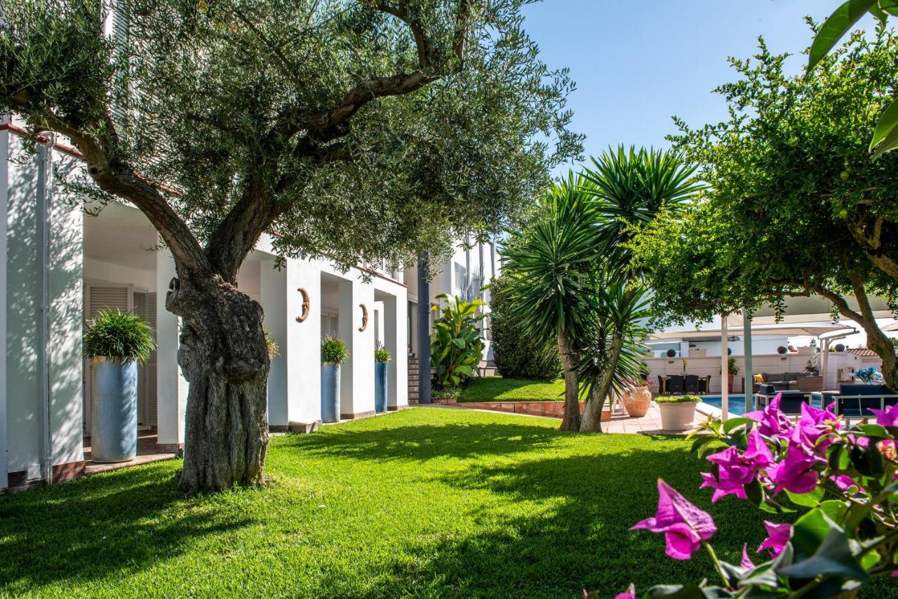 Hotel B&B Casa Arena Sevilla Tomares Eksteriør billede