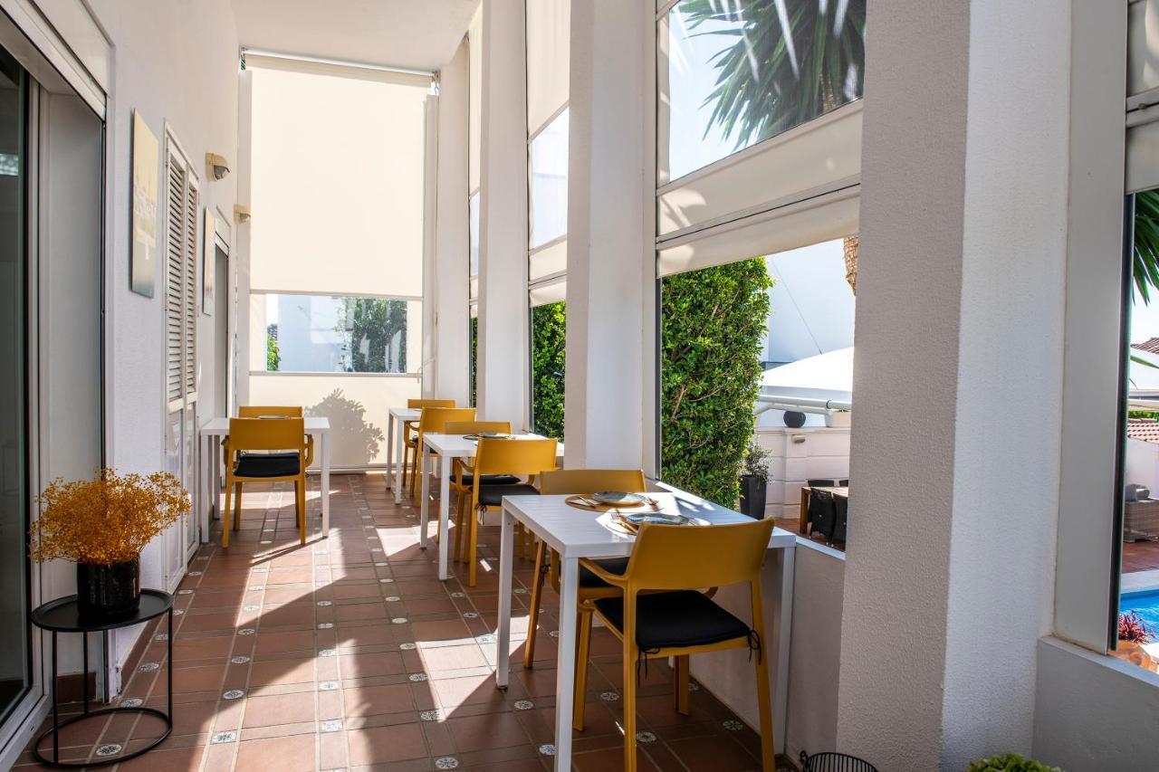 Hotel B&B Casa Arena Sevilla Tomares Eksteriør billede