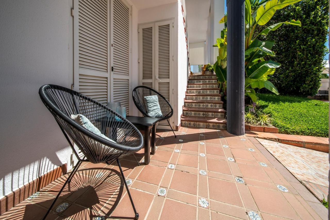 Hotel B&B Casa Arena Sevilla Tomares Eksteriør billede