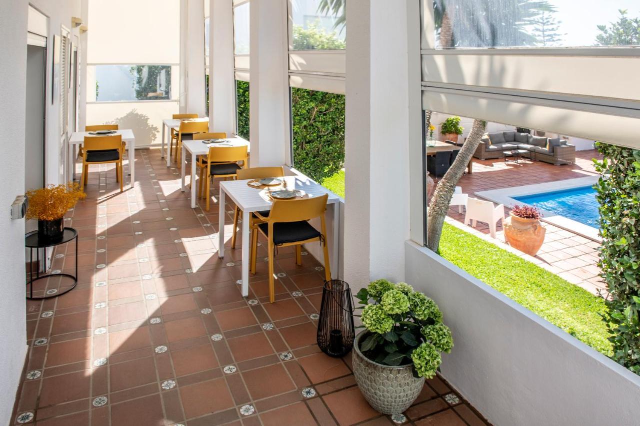 Hotel B&B Casa Arena Sevilla Tomares Eksteriør billede