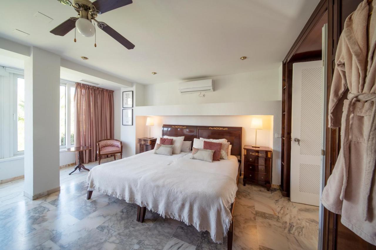 Hotel B&B Casa Arena Sevilla Tomares Eksteriør billede
