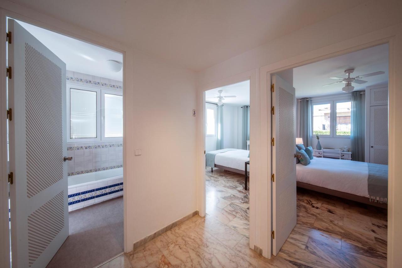 Hotel B&B Casa Arena Sevilla Tomares Eksteriør billede