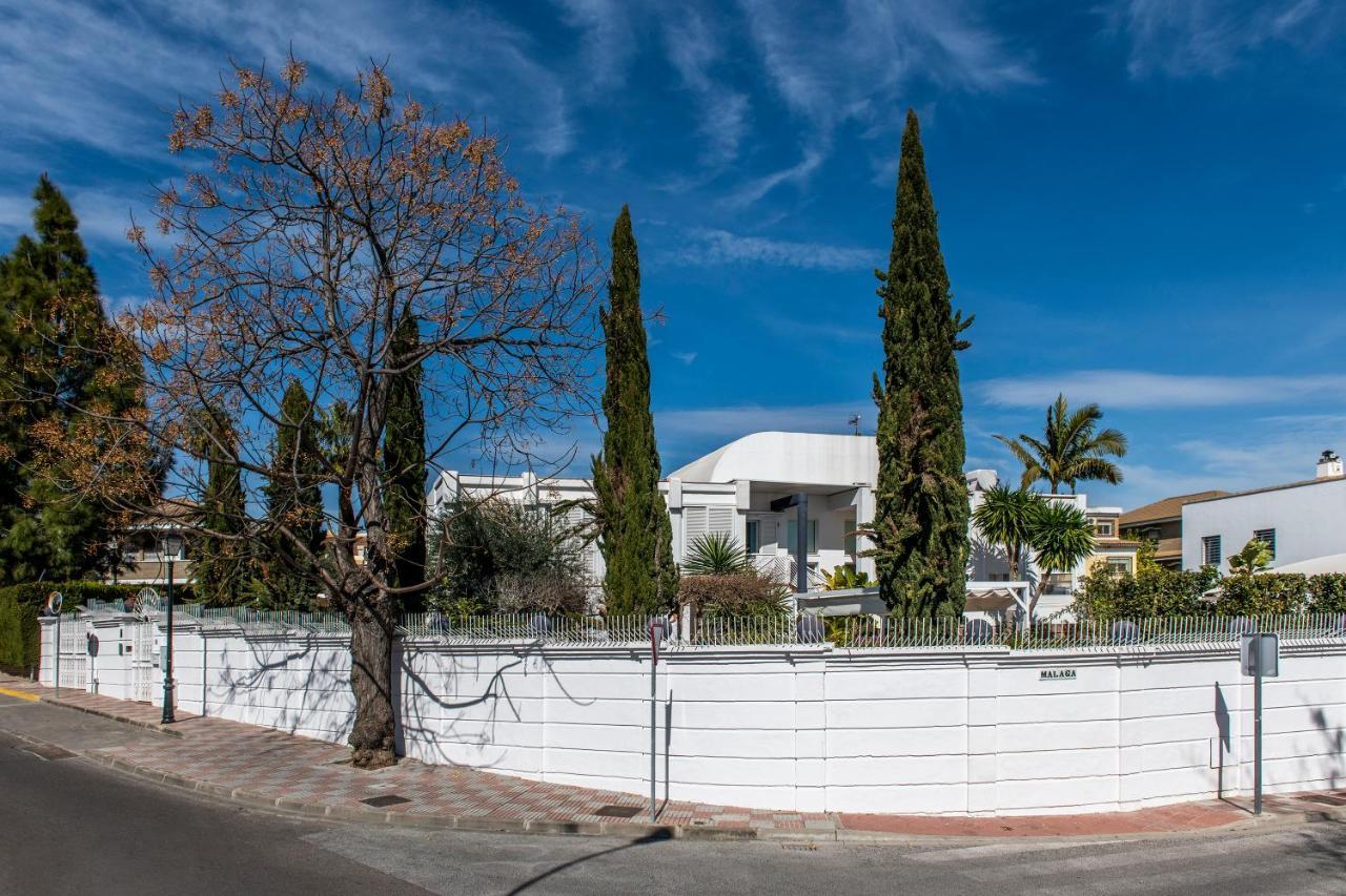 Hotel B&B Casa Arena Sevilla Tomares Eksteriør billede
