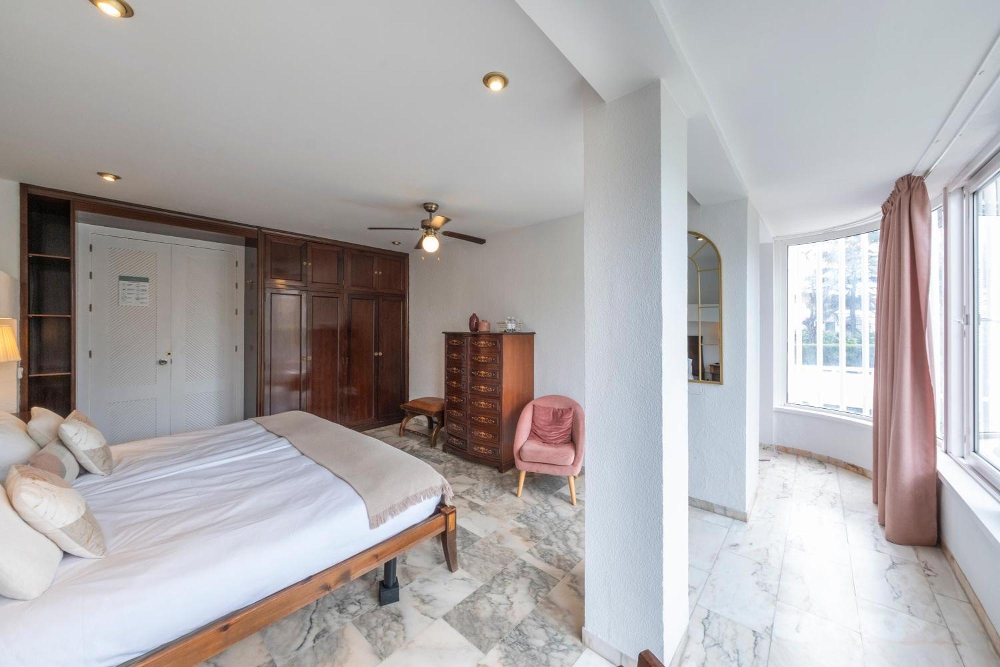 Hotel B&B Casa Arena Sevilla Tomares Eksteriør billede